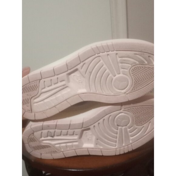 Nike Air Jordan 1 Elevate Low Shoes Womens Size 8 Pink Platform DH7004-600 - Picture 3 of 12